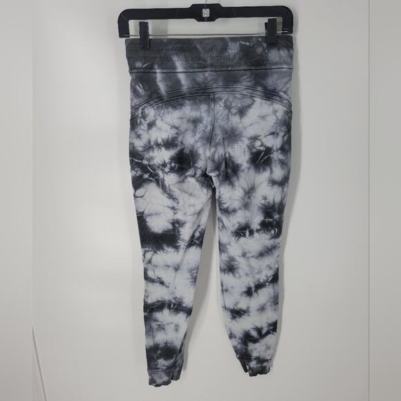 Lululemon Earth Dye Stone Warm Down Jogger 4 - Picture 6 of 9